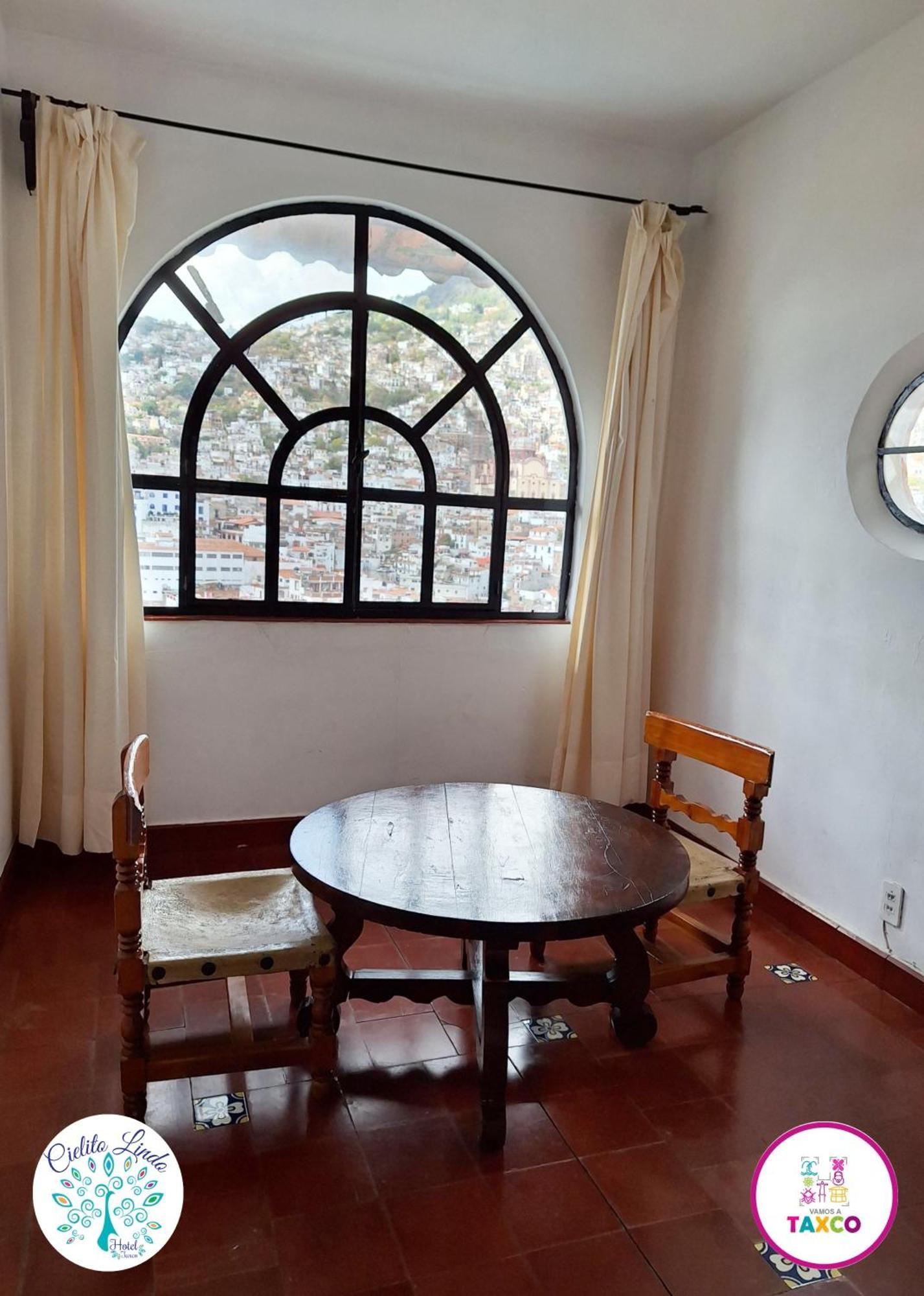 Hotel Cielito Lindo, Taxco Exteriér fotografie